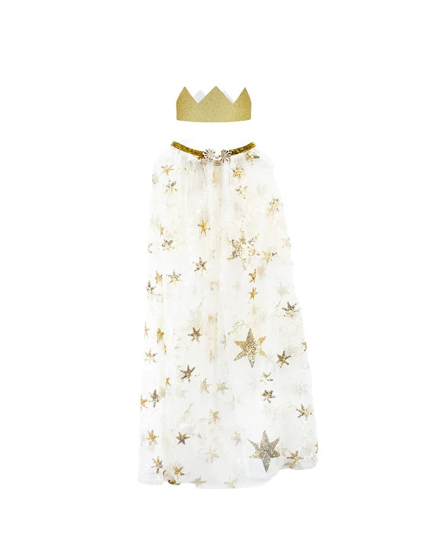 Queen kit – Gold image 0