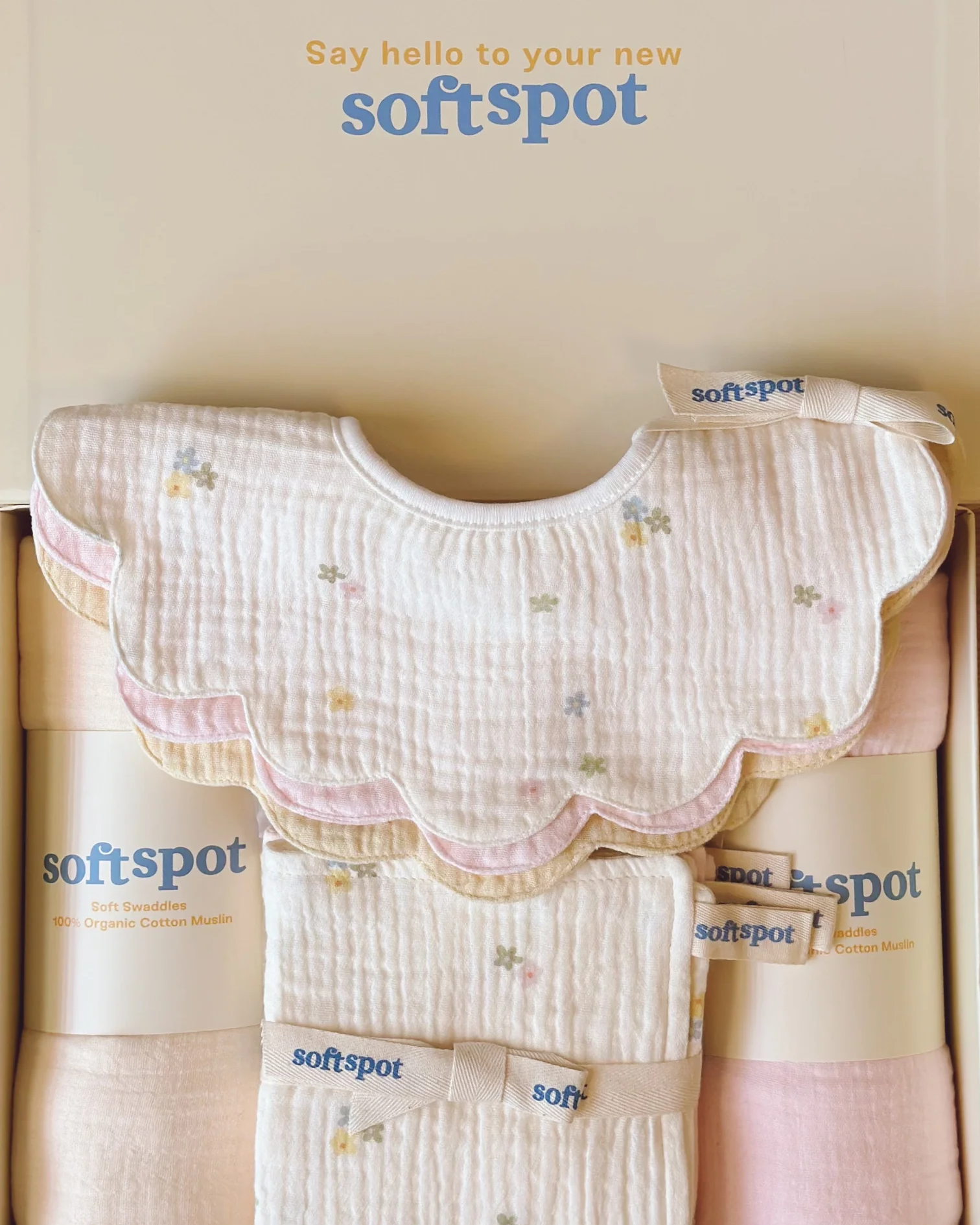 Soft Gift Set image 0