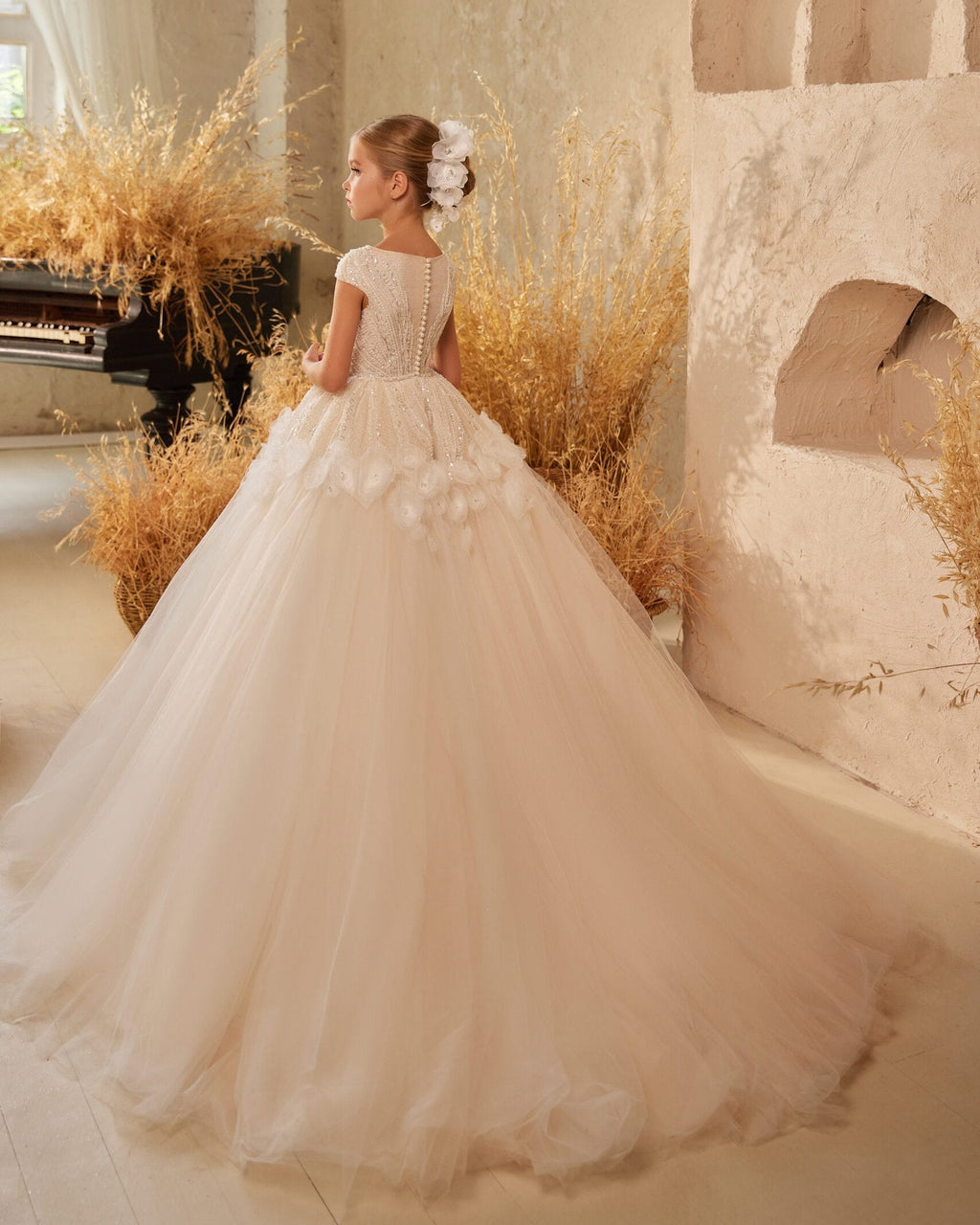 Gardenia Grace image 1