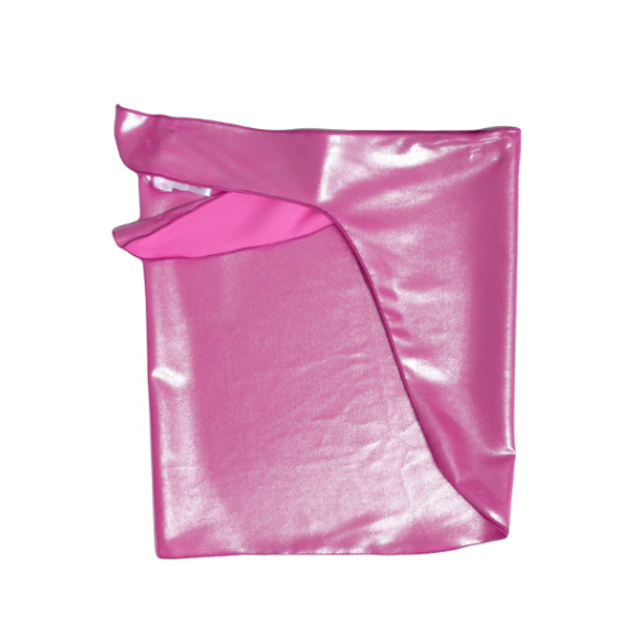 Charlotte Glossy Pink image 2