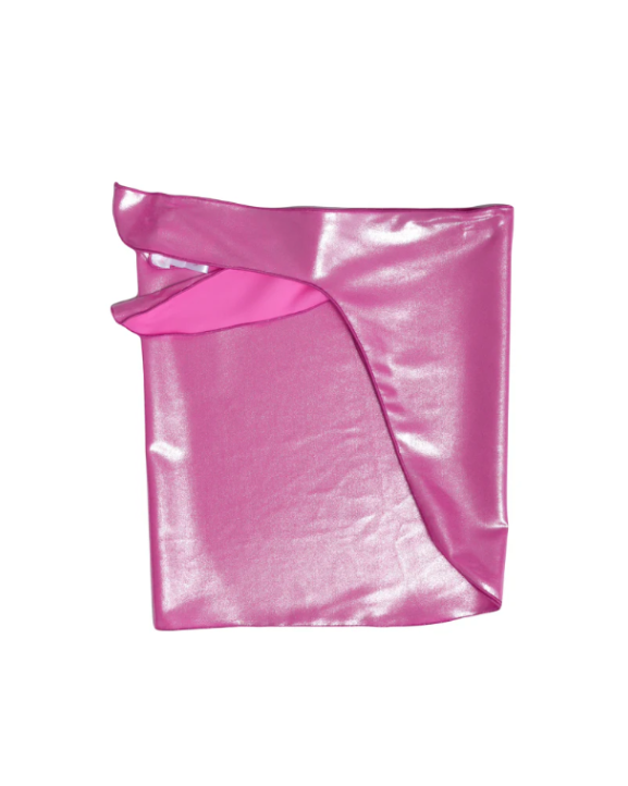 Charlotte Glossy Pink image 2