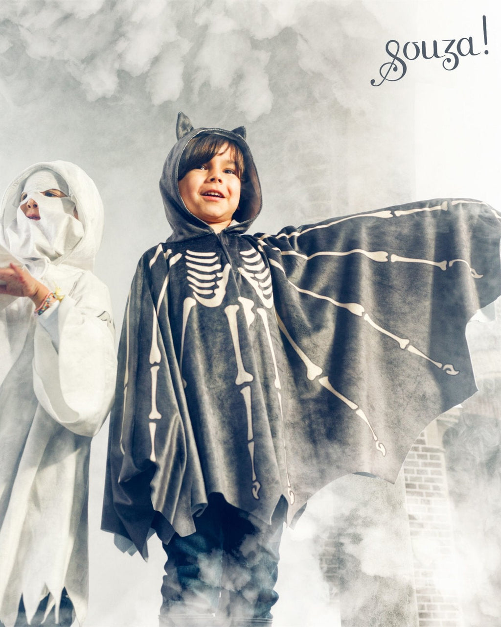 Bat cape image 3