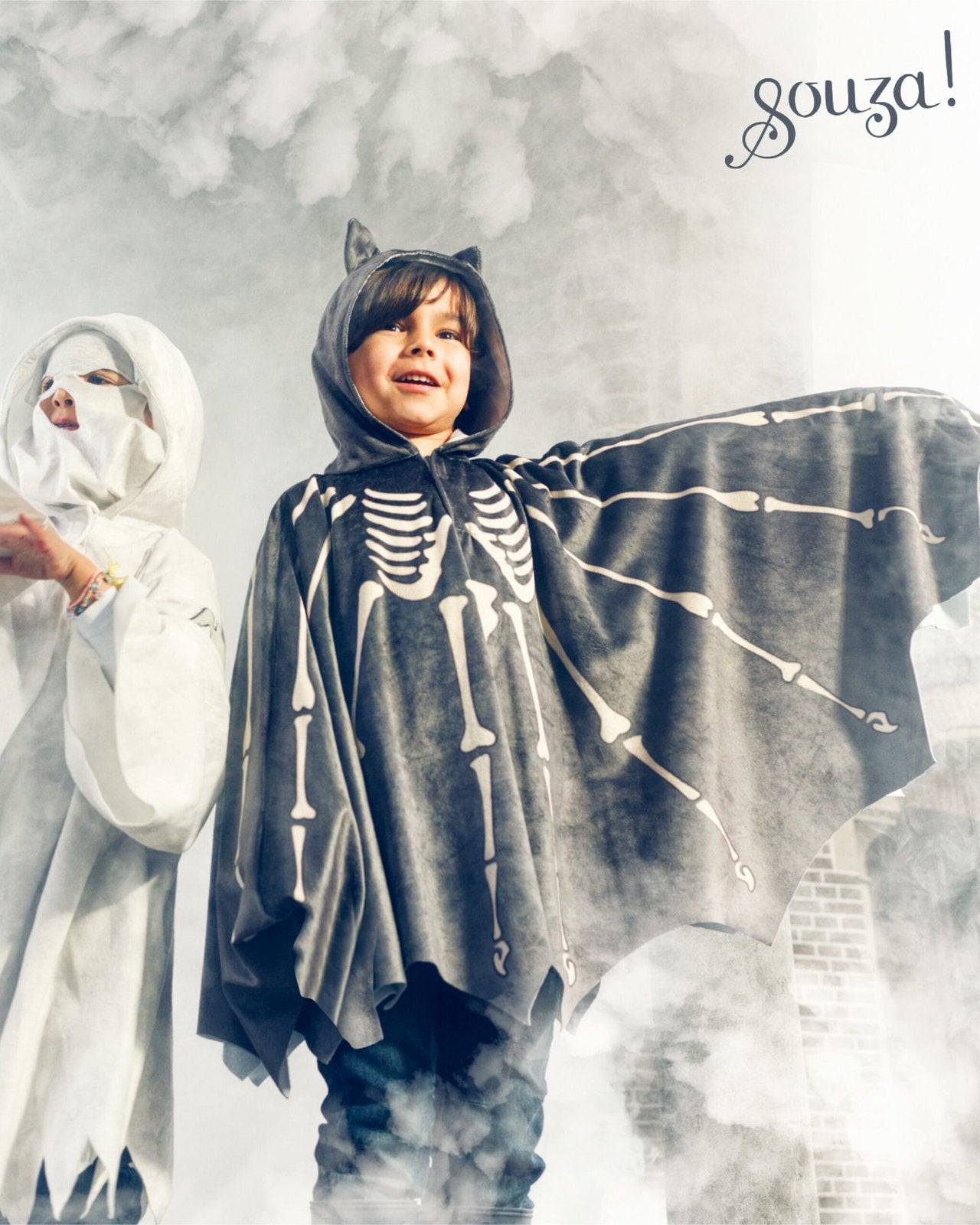 Bat cape image 3