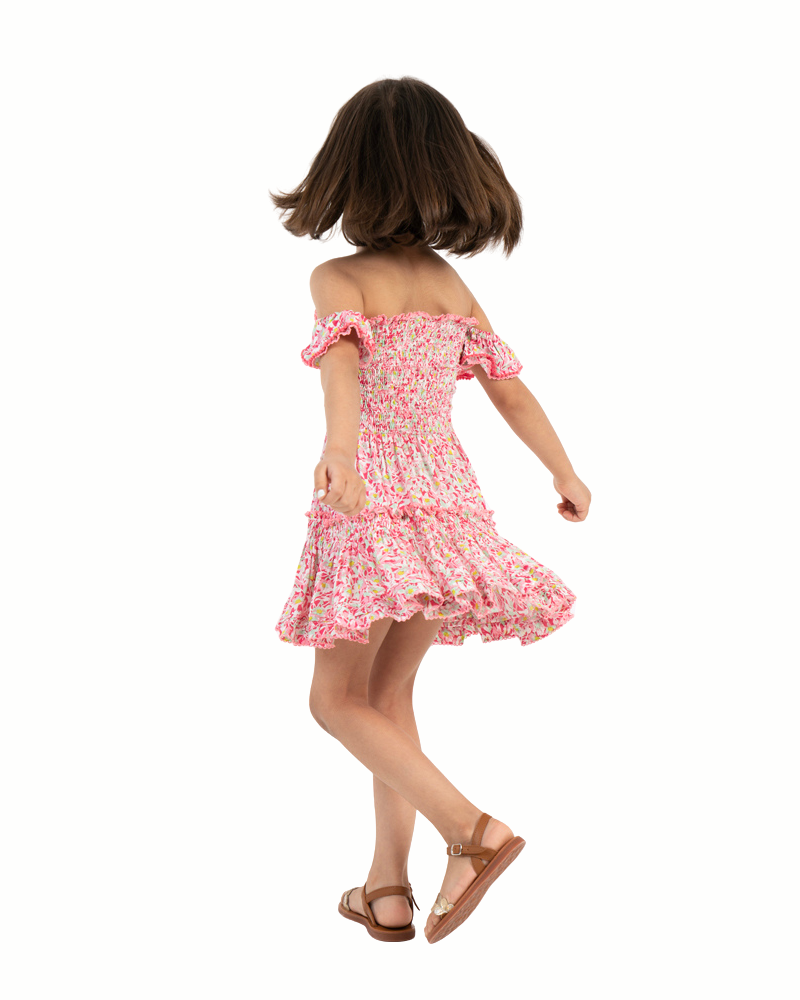Mini Dress Aurora V Kids image 7