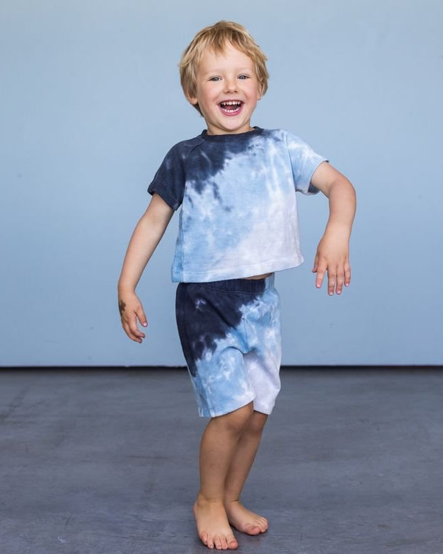 Racer Short, In Satellite image 1