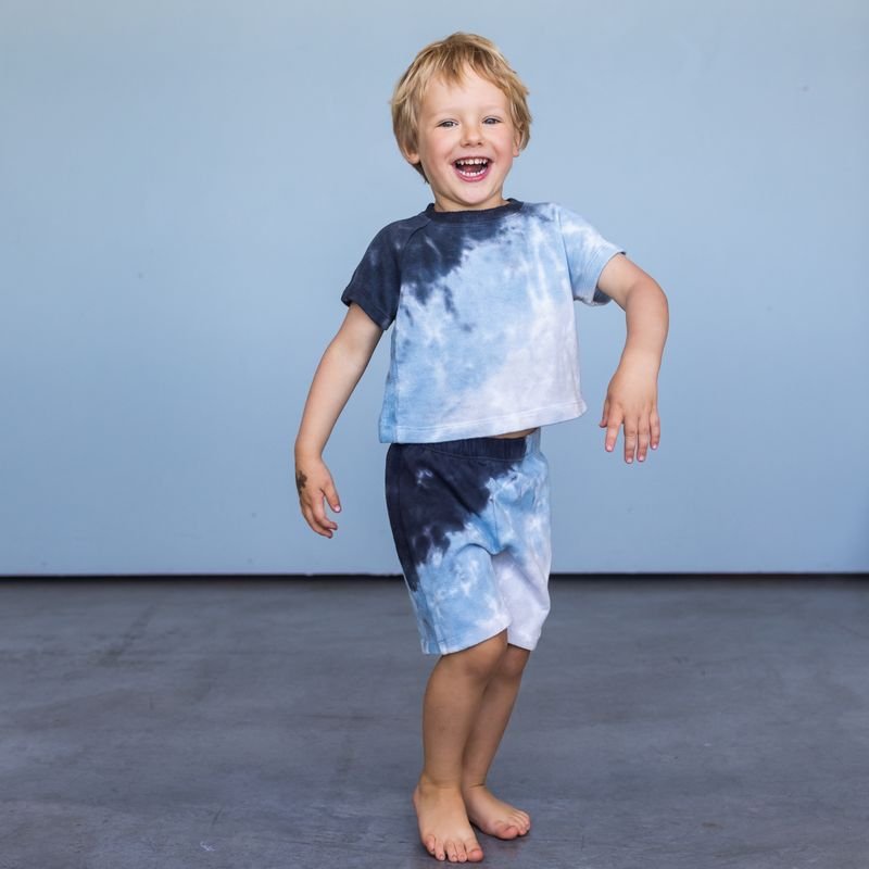 Racer Short, In Satellite image 1