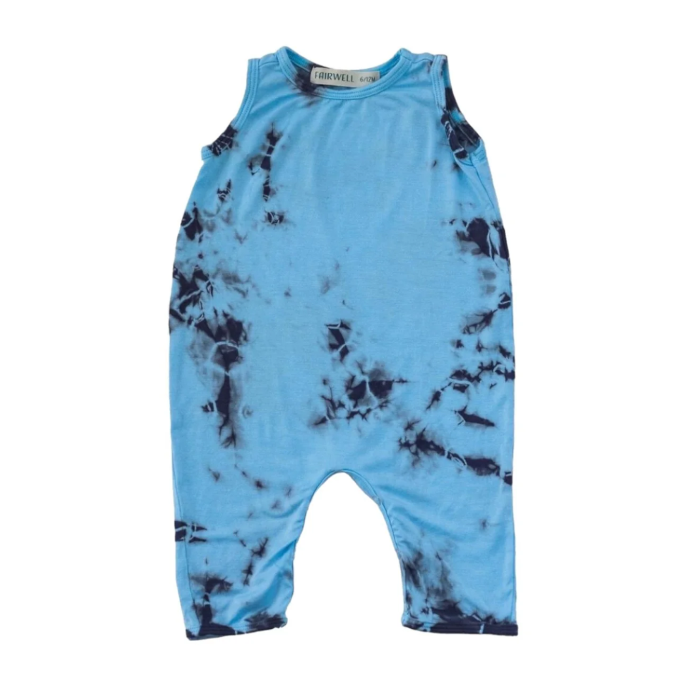 Costa Romper, in Thunder image 0