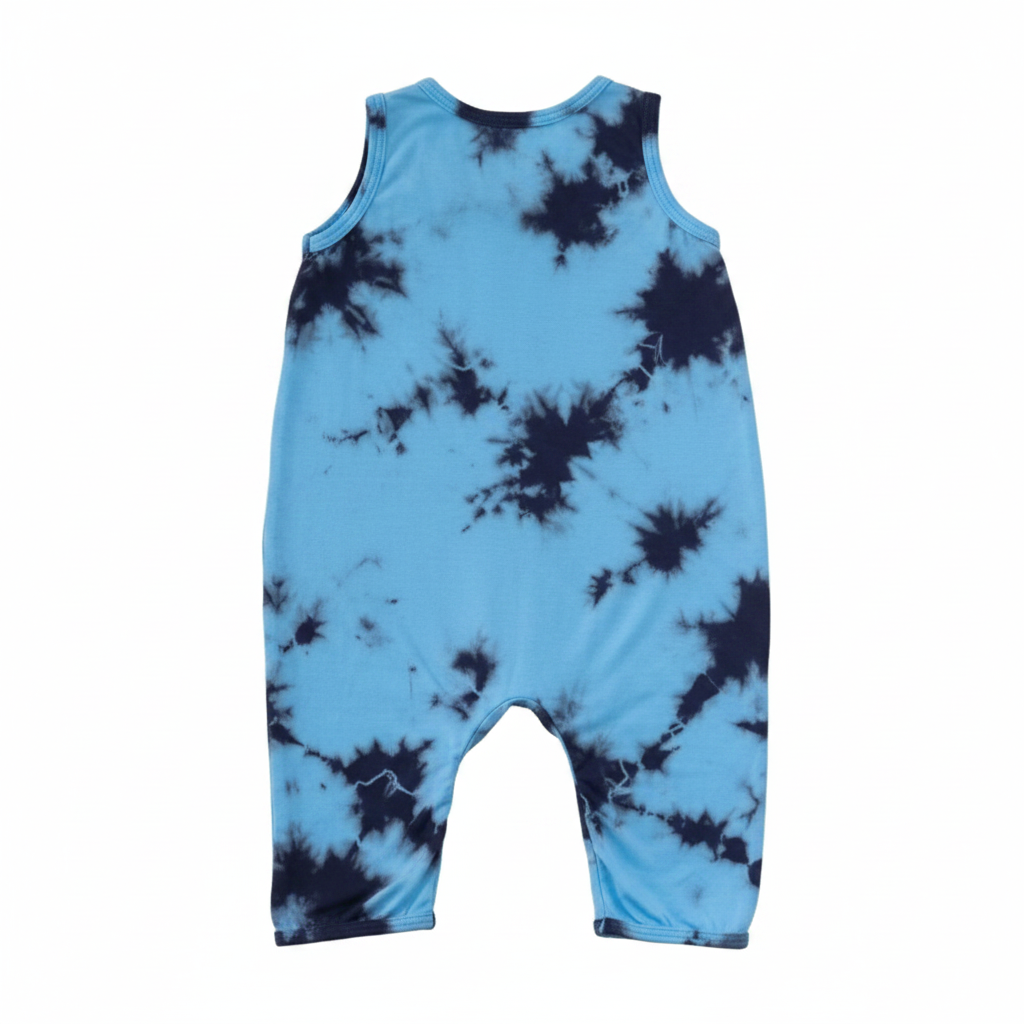 Costa Romper, In Thunder