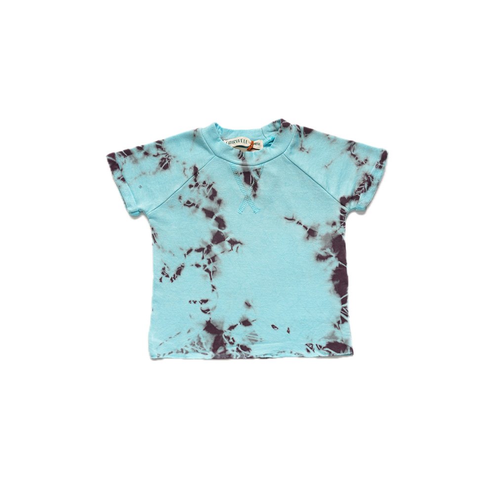 Surfrider Tee - Blue, 4 Y image