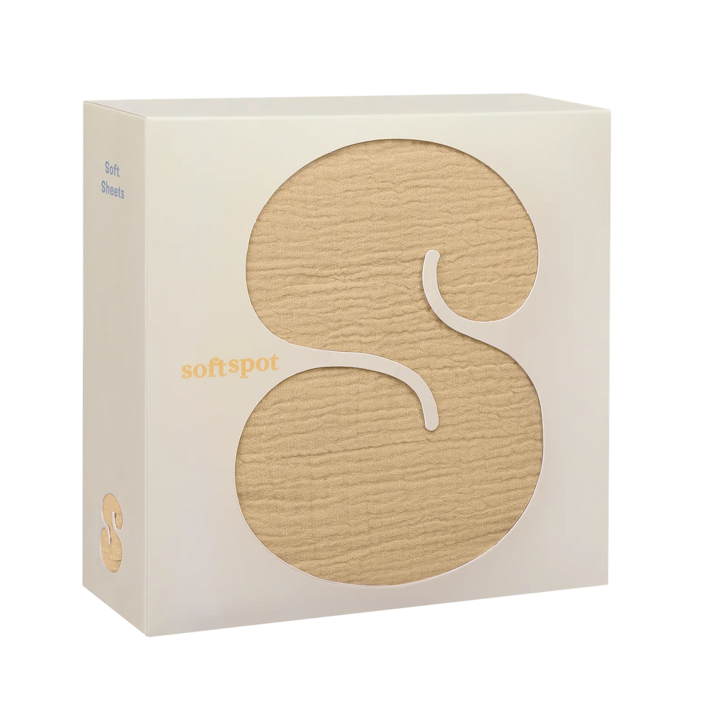 Soft Swaddle image 0