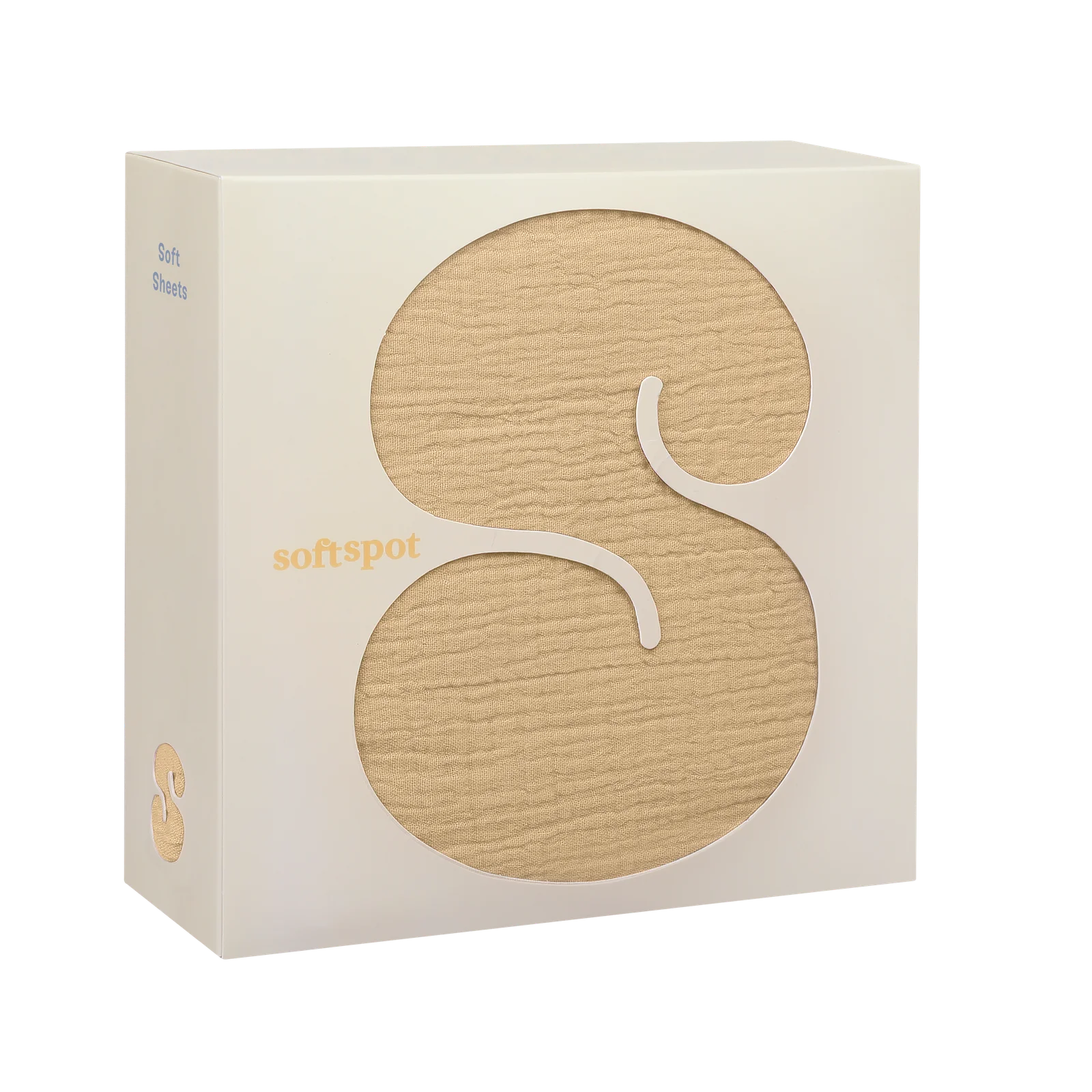 Soft Swaddle image 0