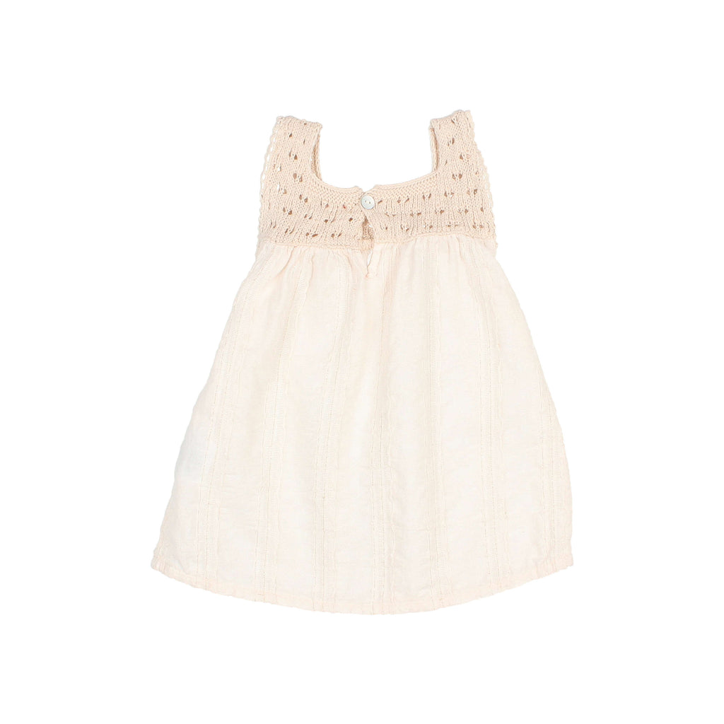 BB Chic Lurex Dress