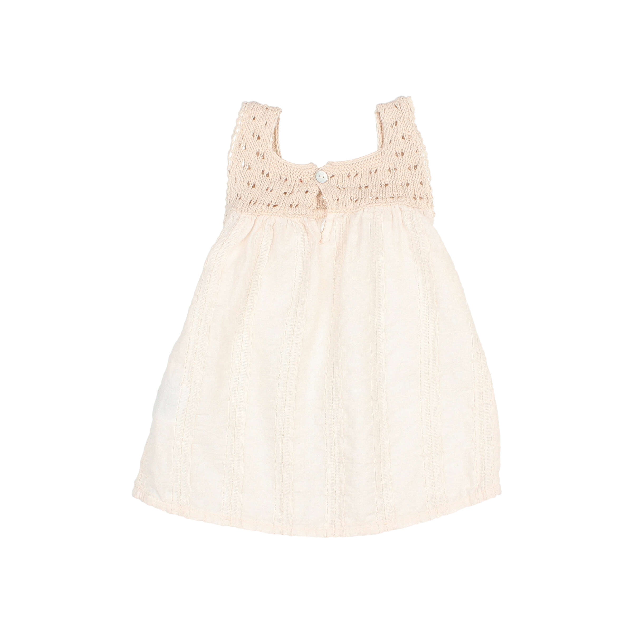 BB Chic Lurex Dress