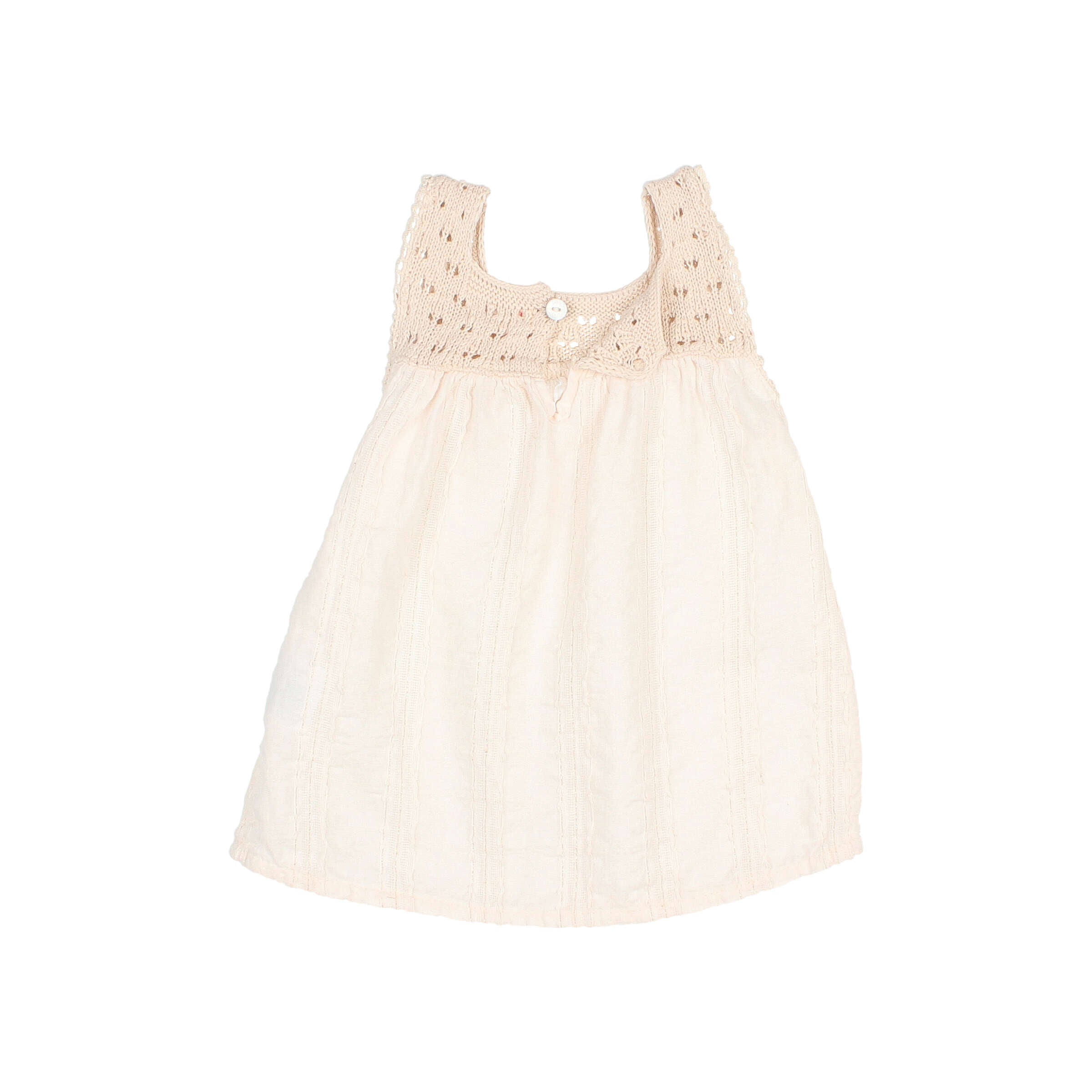 BB Chic Lurex Dress