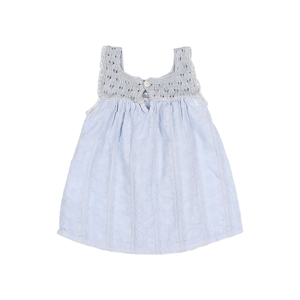 BB Chic Lurex Dress
