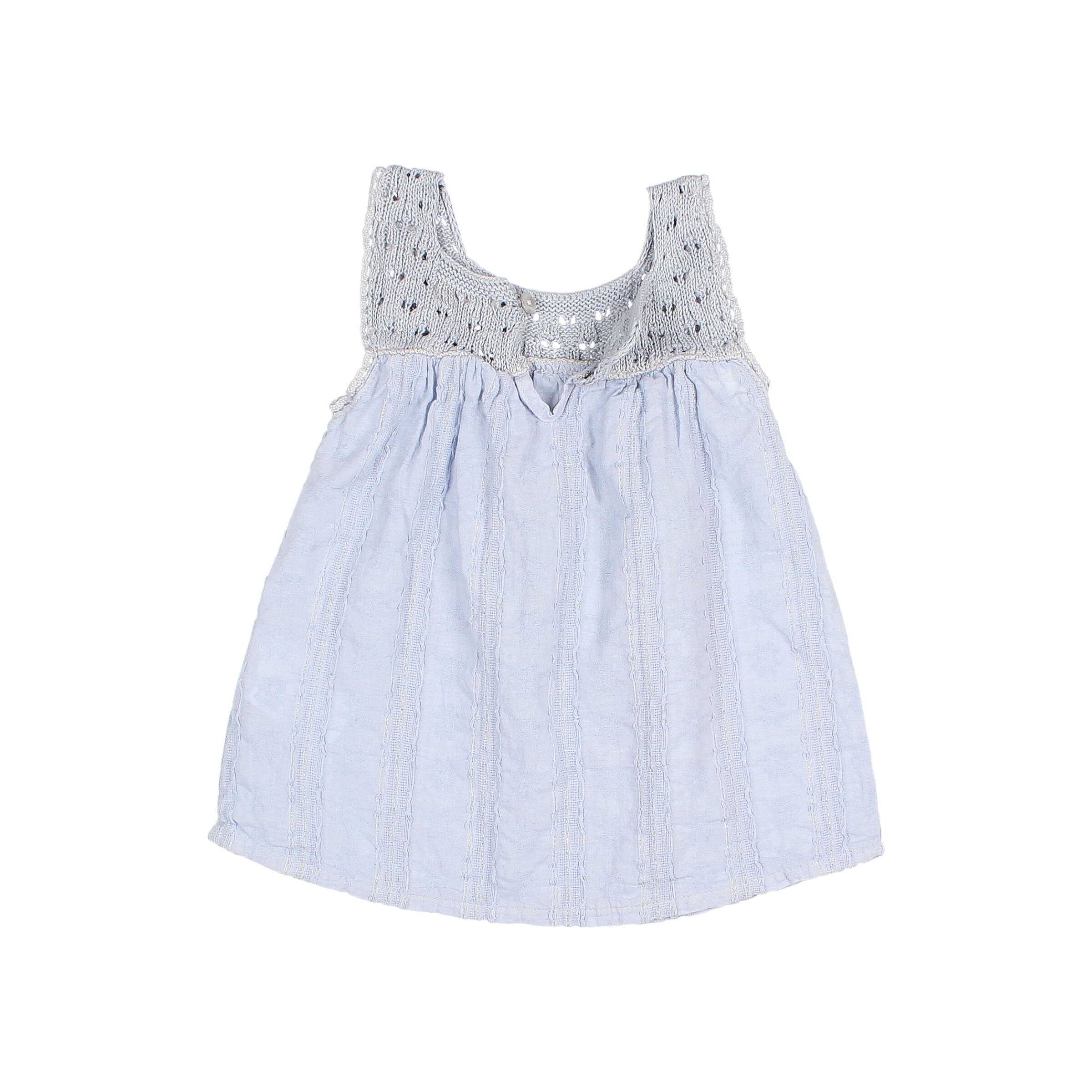 BB Chic Lurex Dress