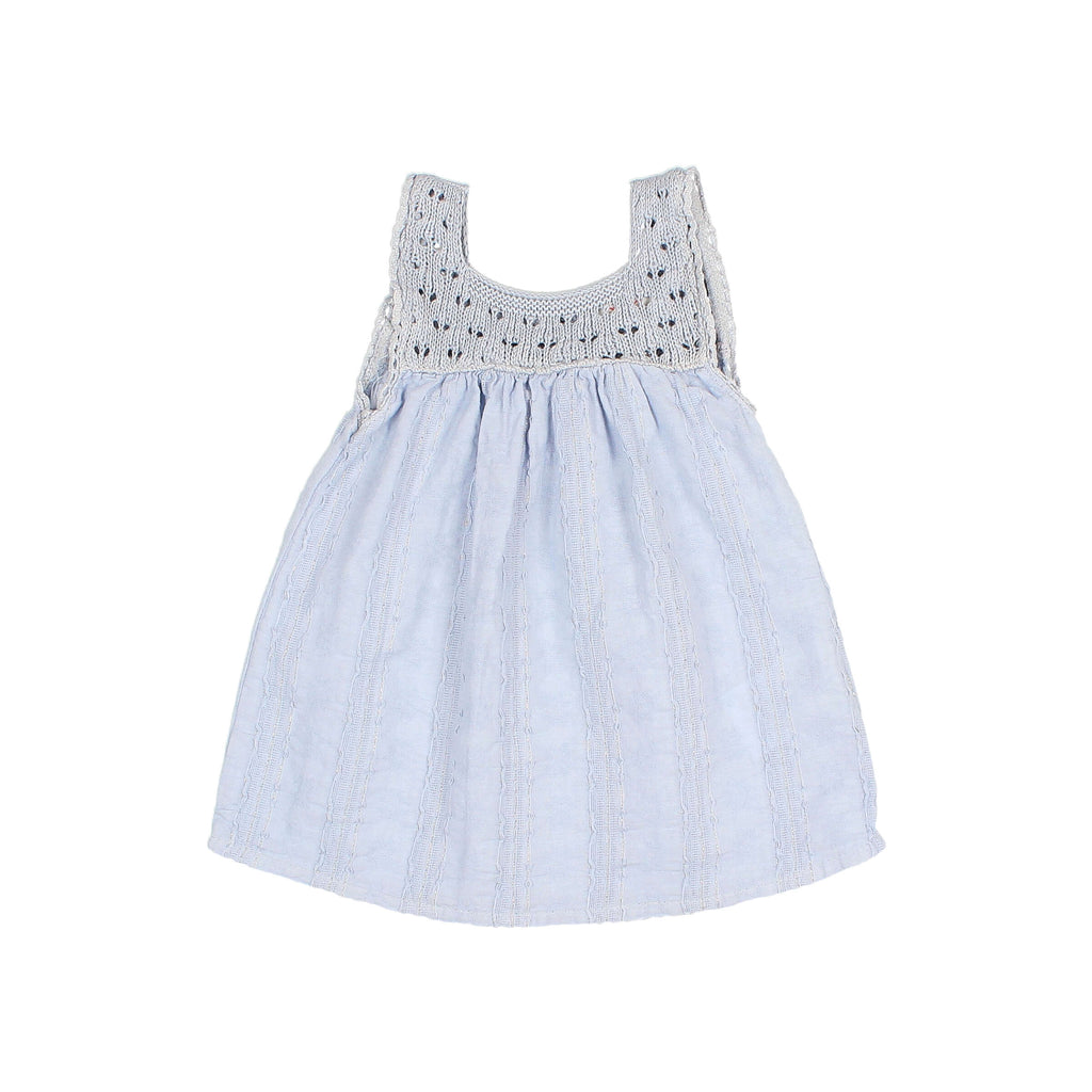 BB Chic Lurex Dress