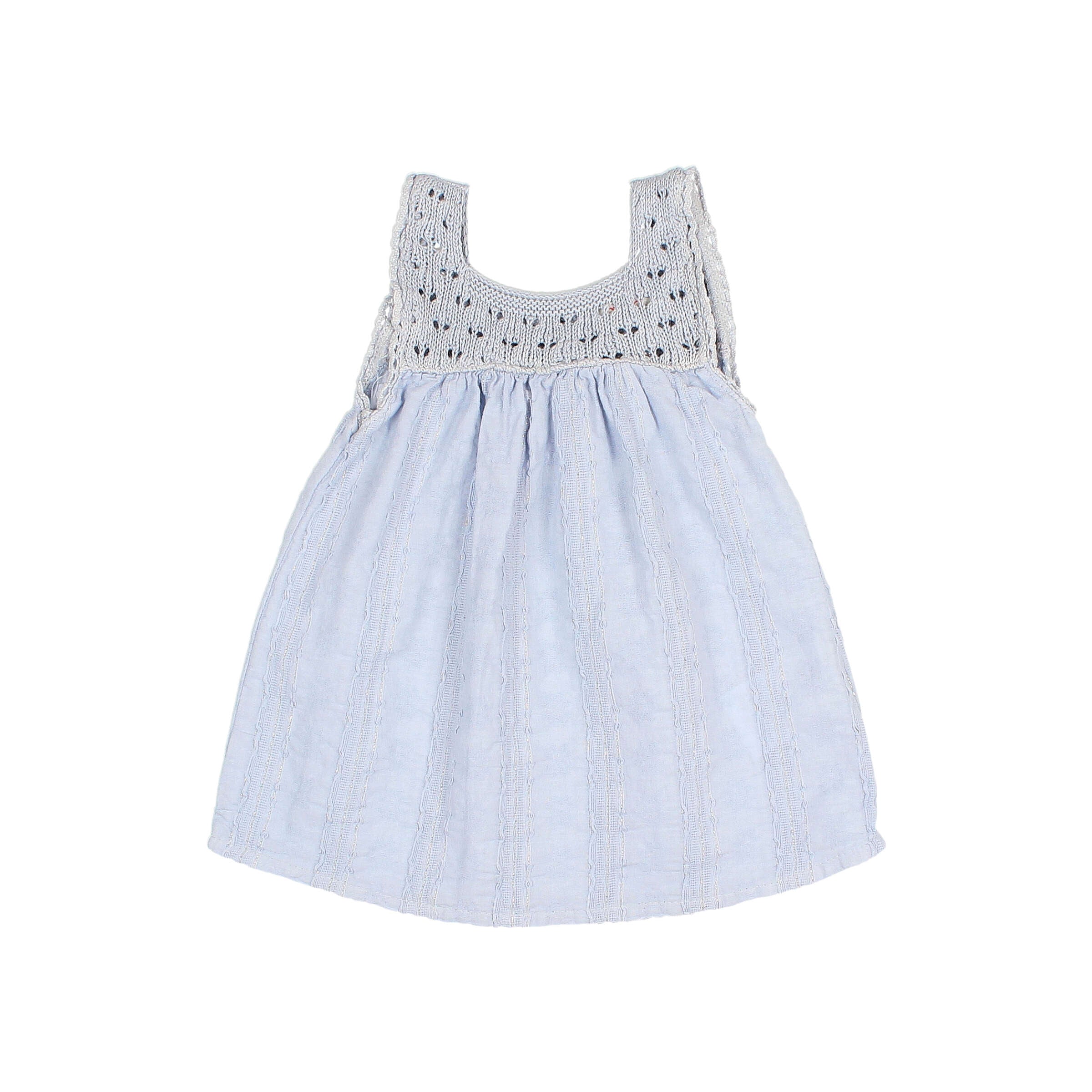 BB Chic Lurex Dress