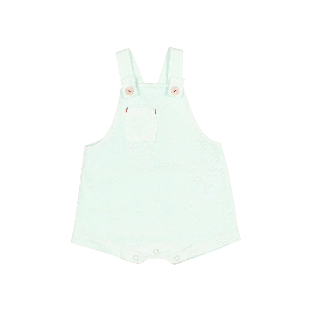 BB Drill Dungaree