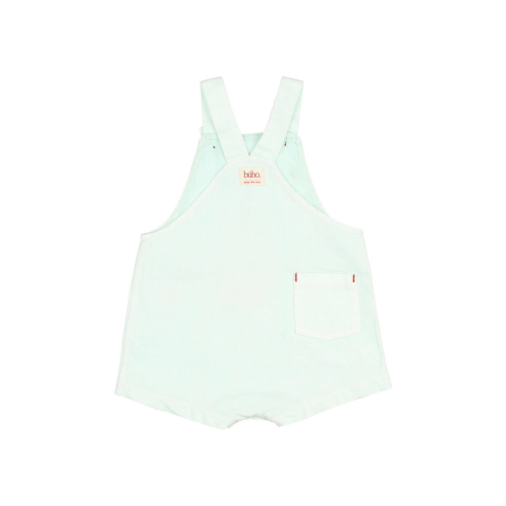 BB Drill Dungaree