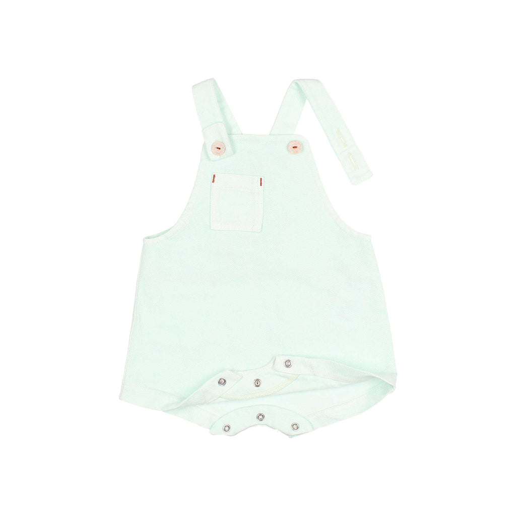 BB Drill Dungaree