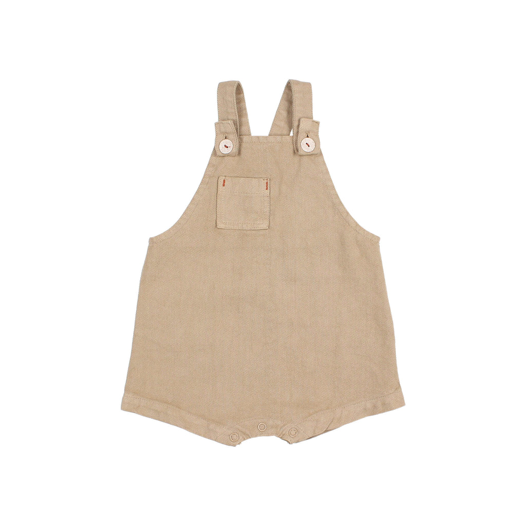 BB Drill Dungaree