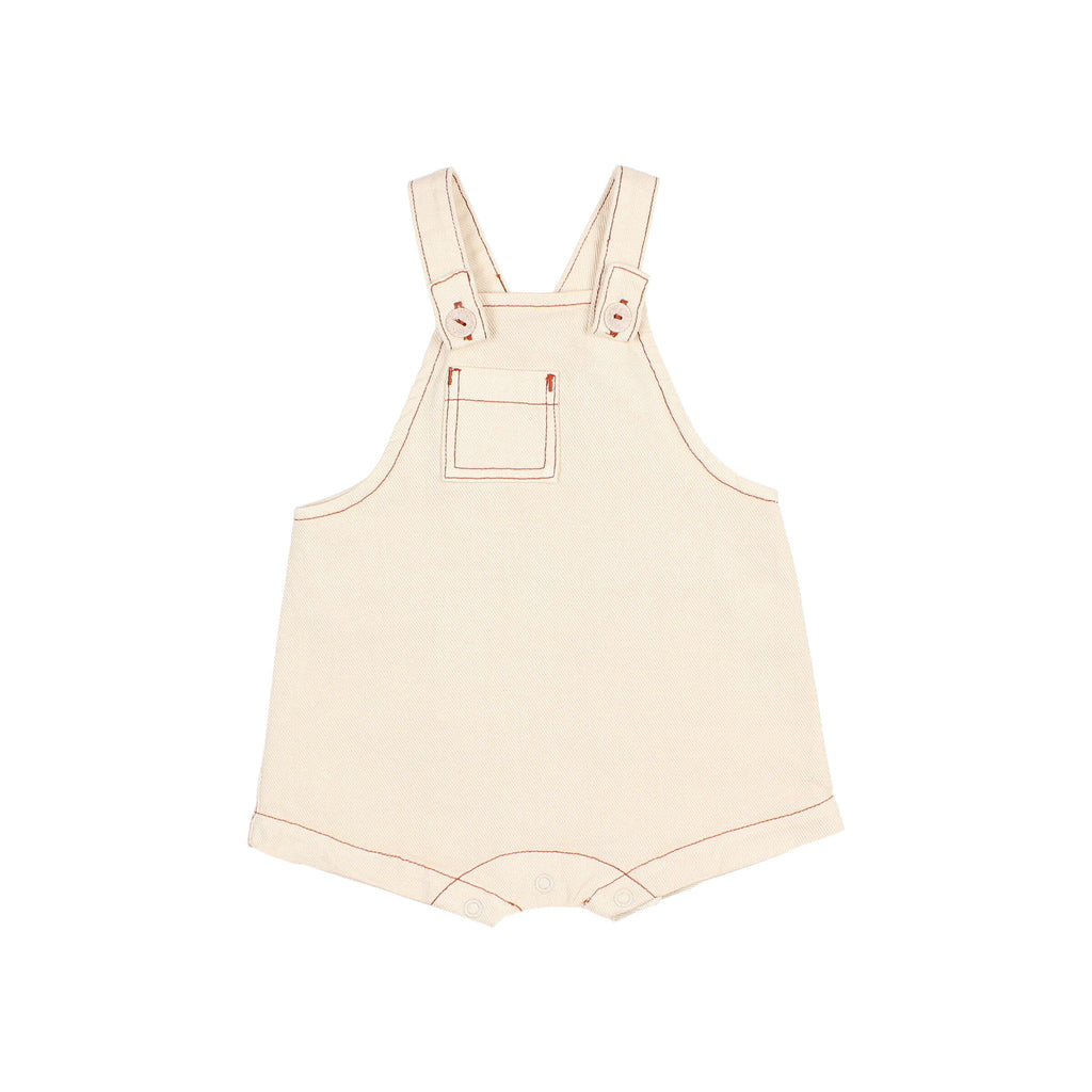 BB Drill Dungaree