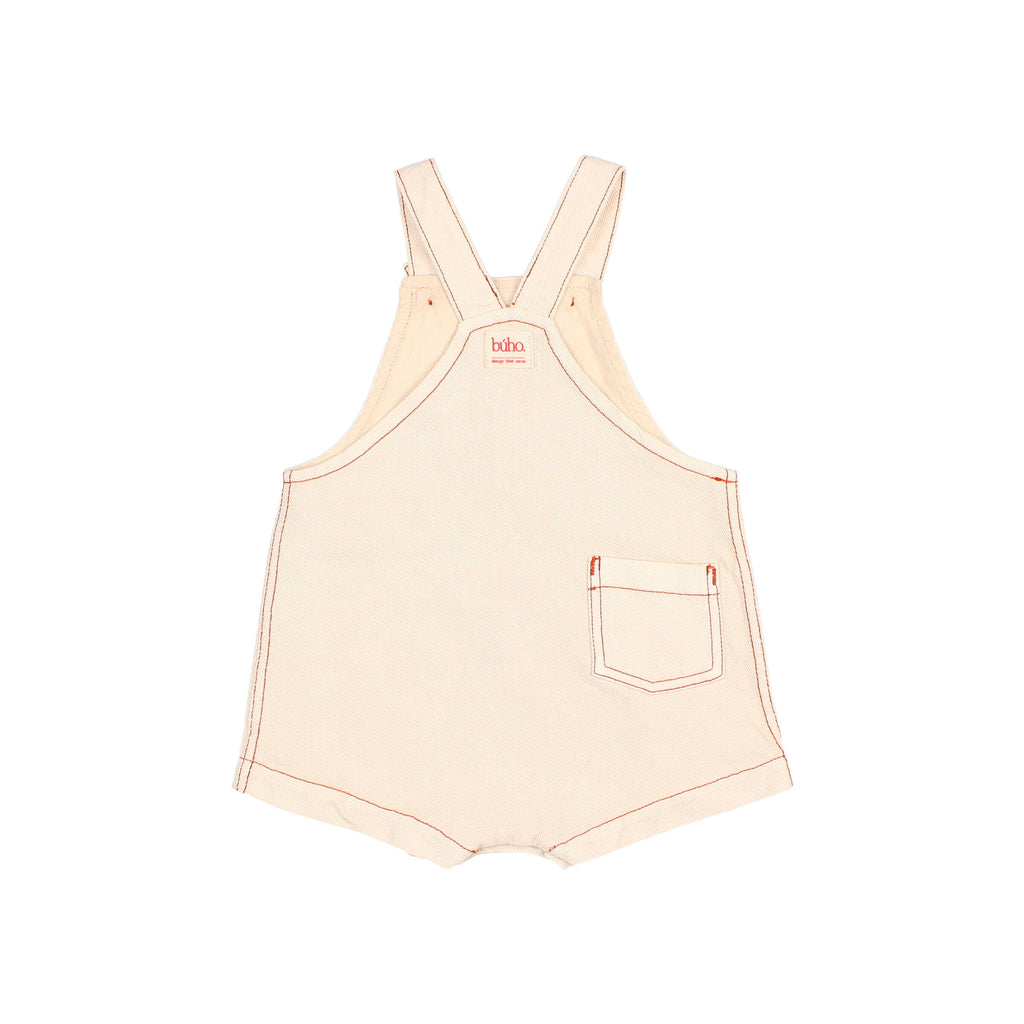 BB Drill Dungaree