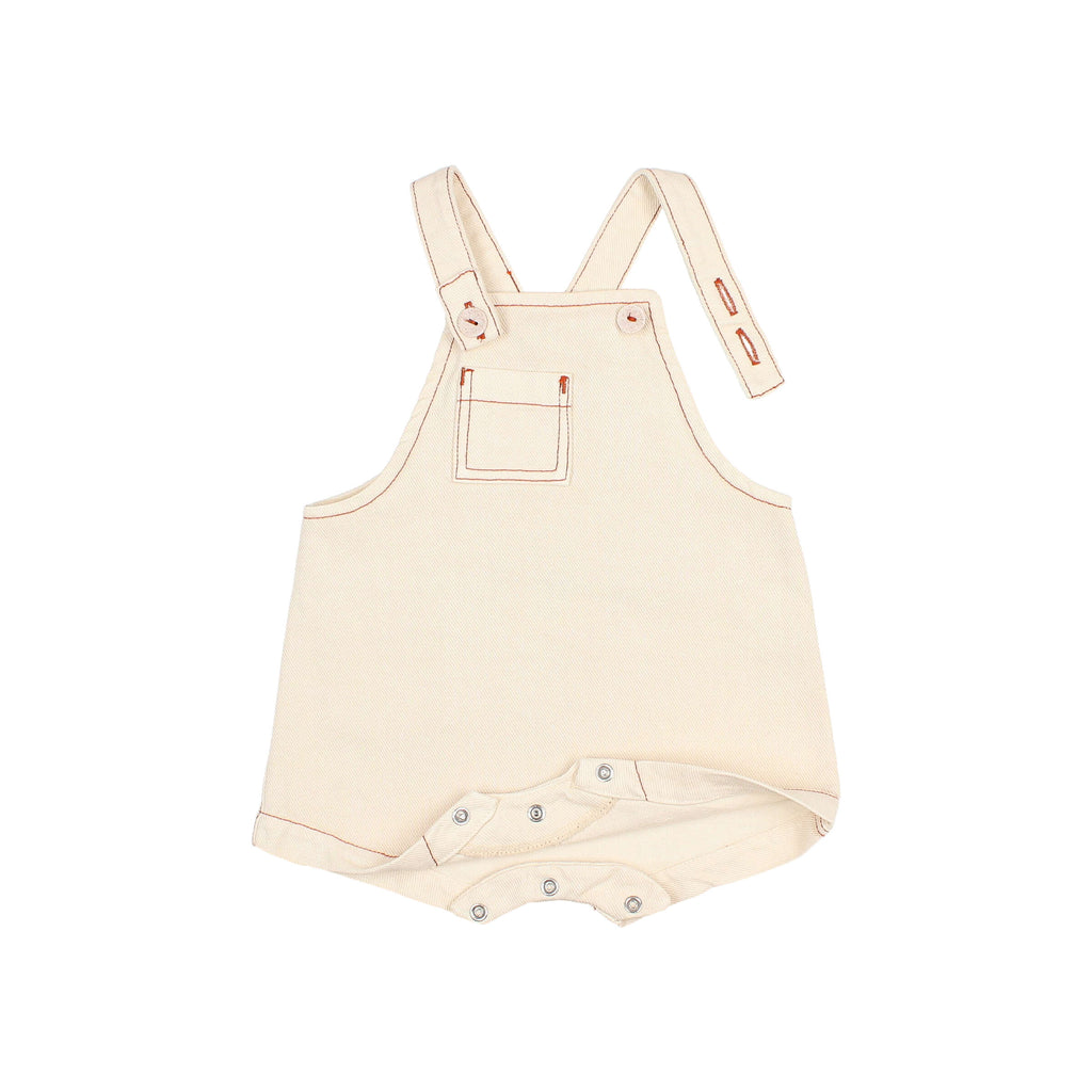 BB Drill Dungaree