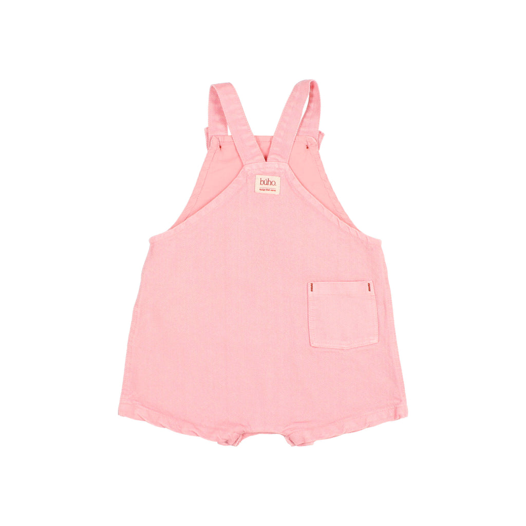 BB Drill Dungaree