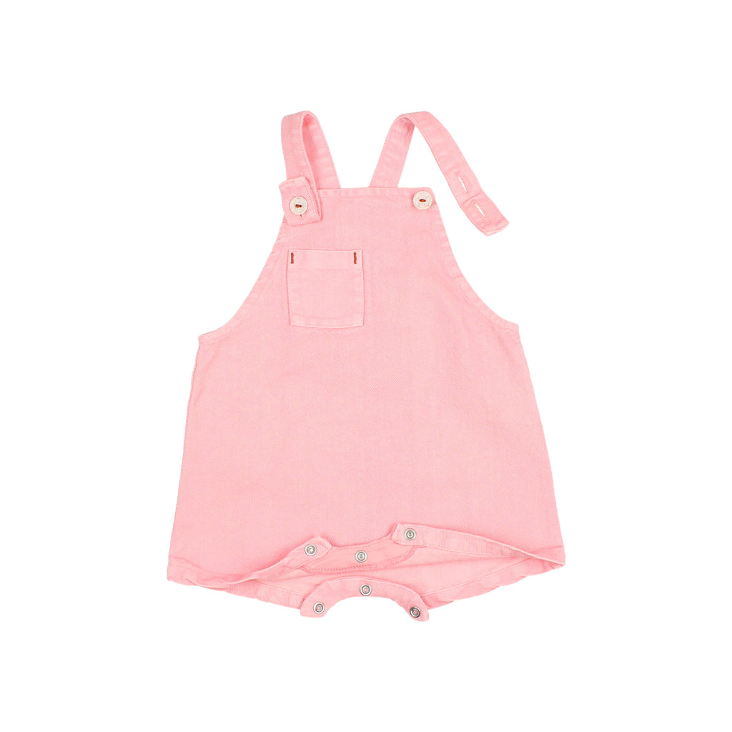 BB Drill Dungaree