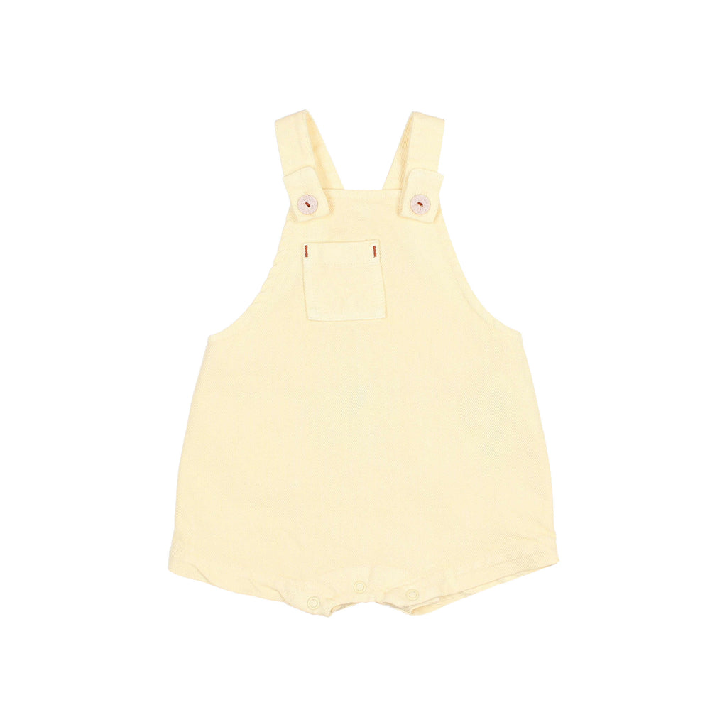 BB Drill Dungaree
