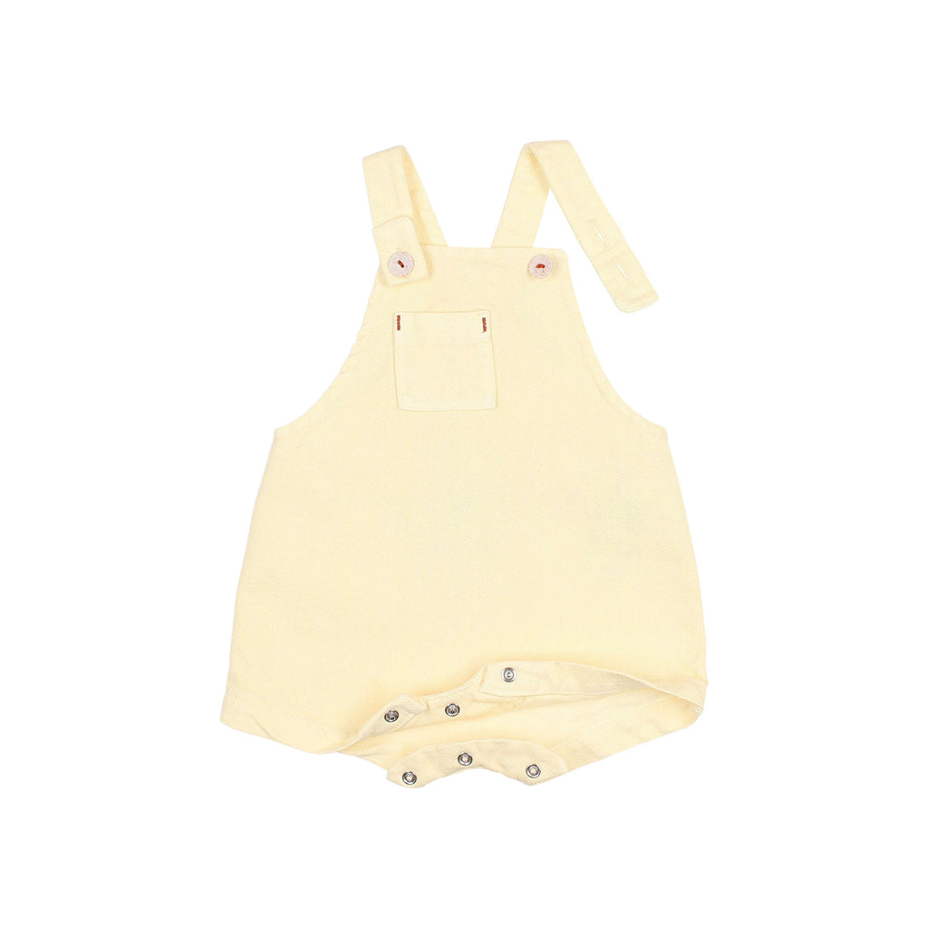 BB Drill Dungaree