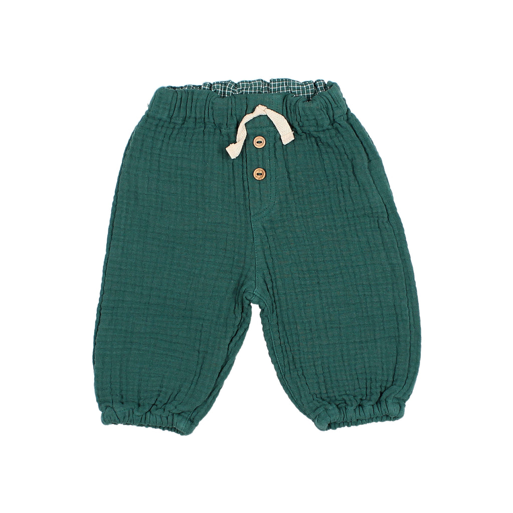 BB Muslin Pants
