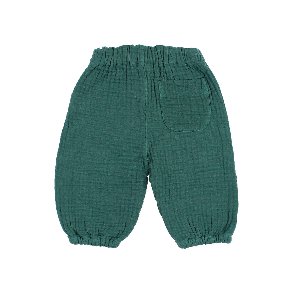BB Muslin Pants