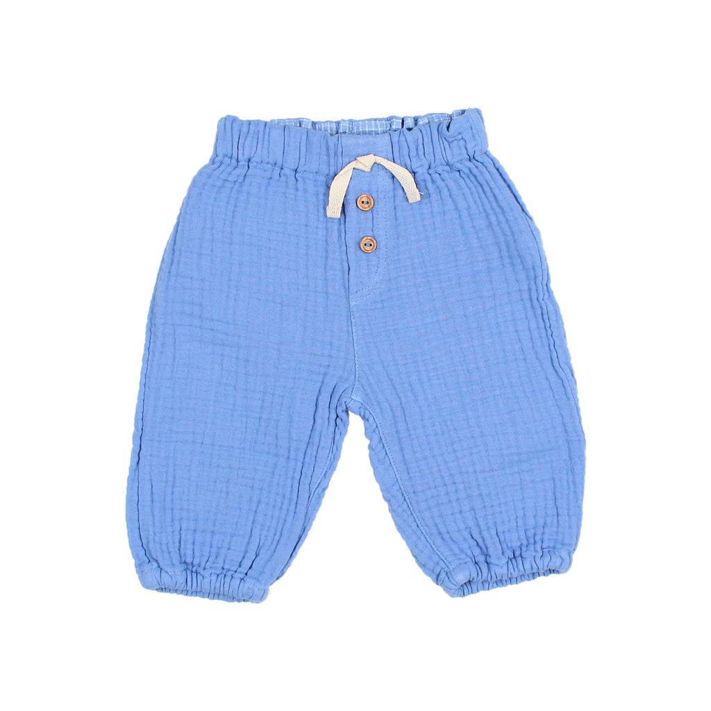 BB Muslin Pants