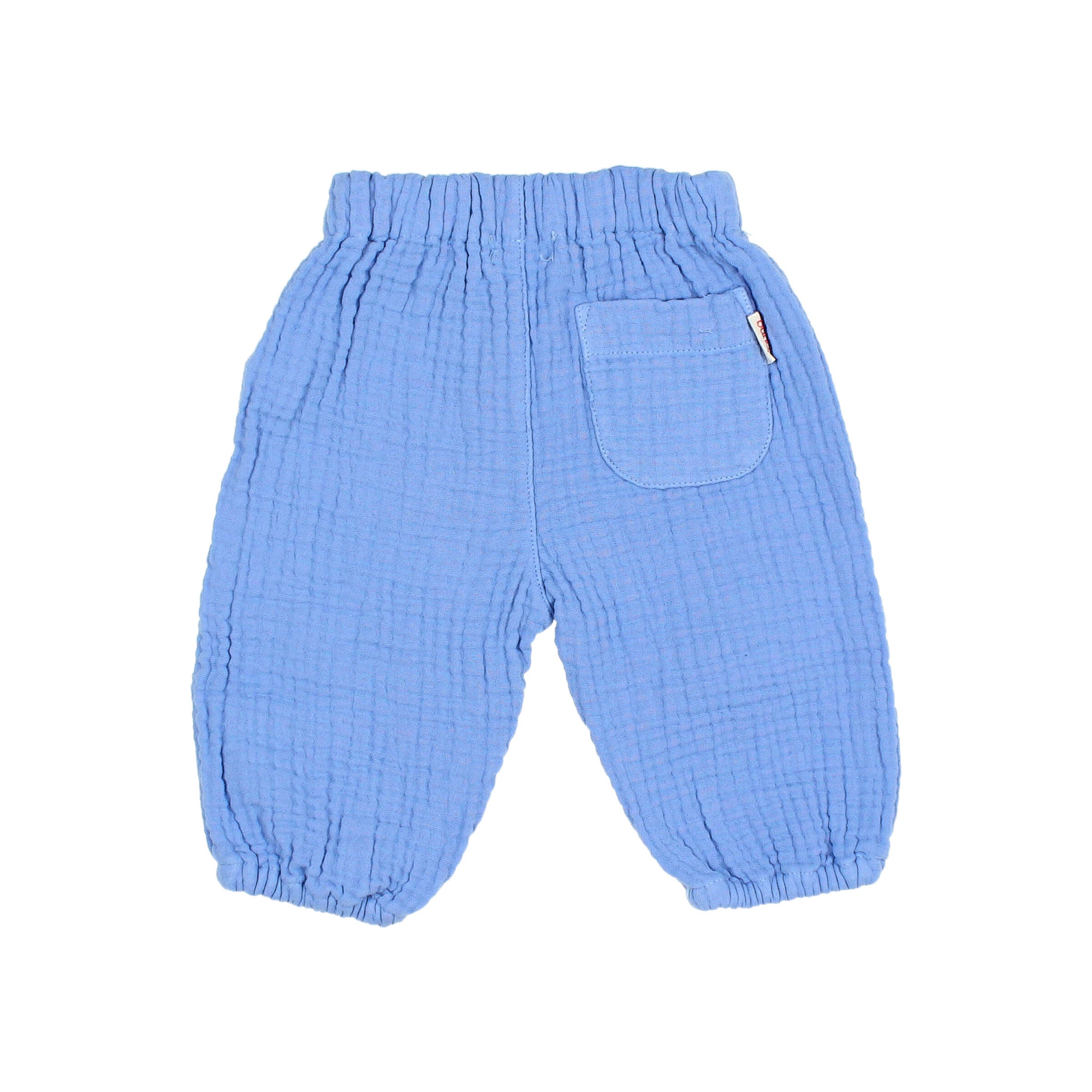 BB Muslin Pants