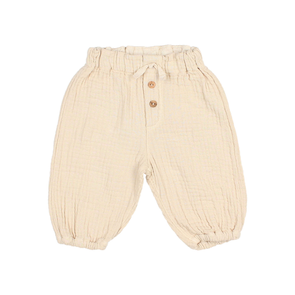 BB Muslin Pants