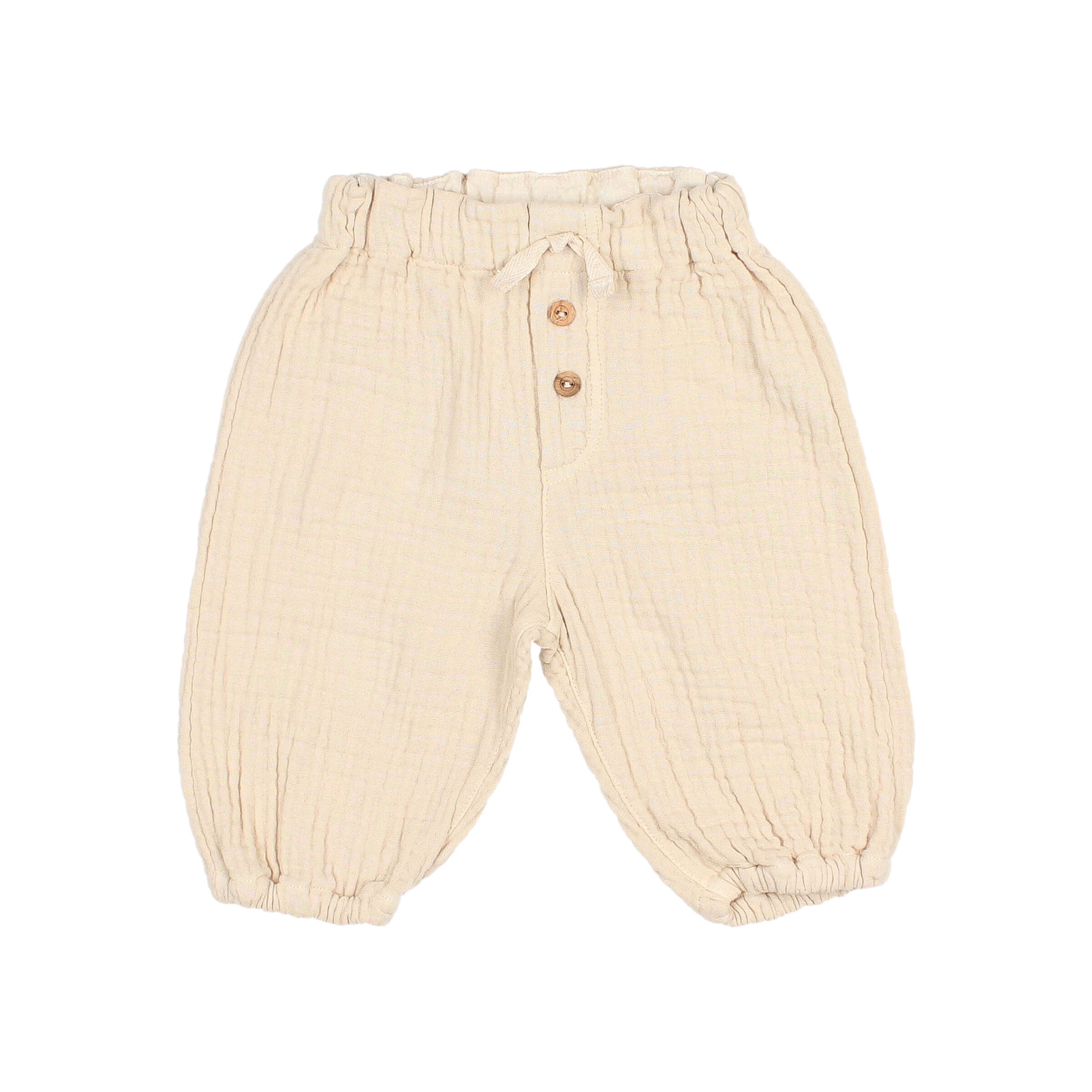 BB Muslin Pants