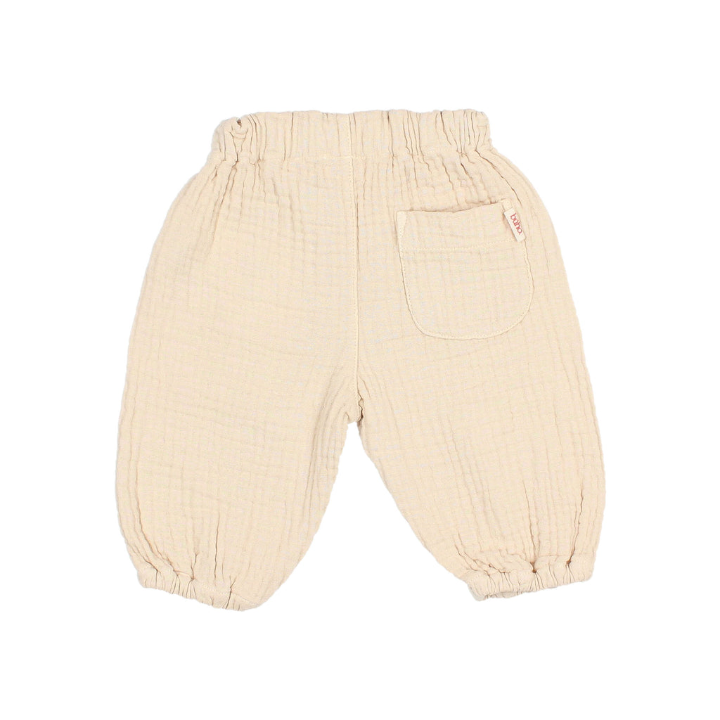 BB Muslin Pants