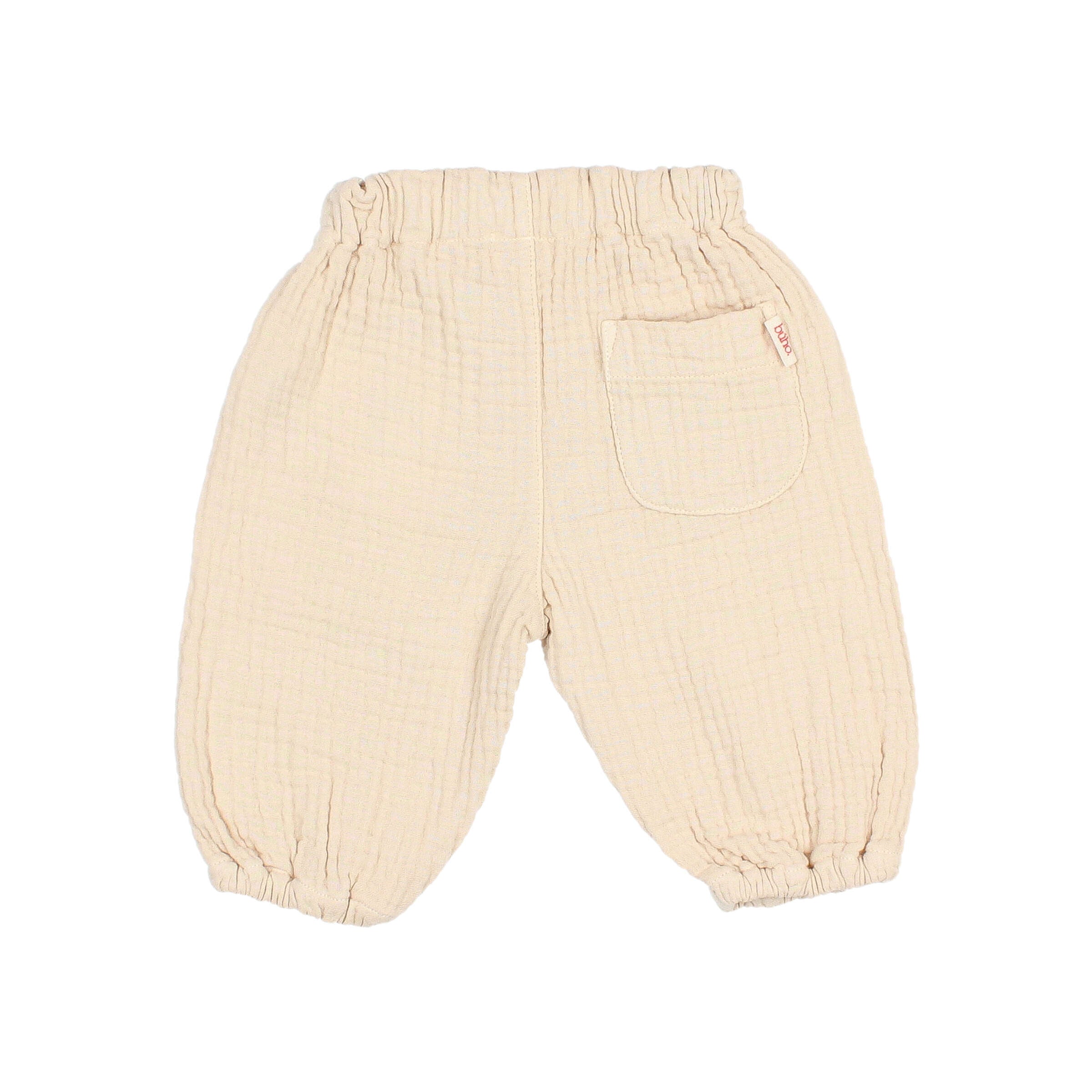 BB Muslin Pants