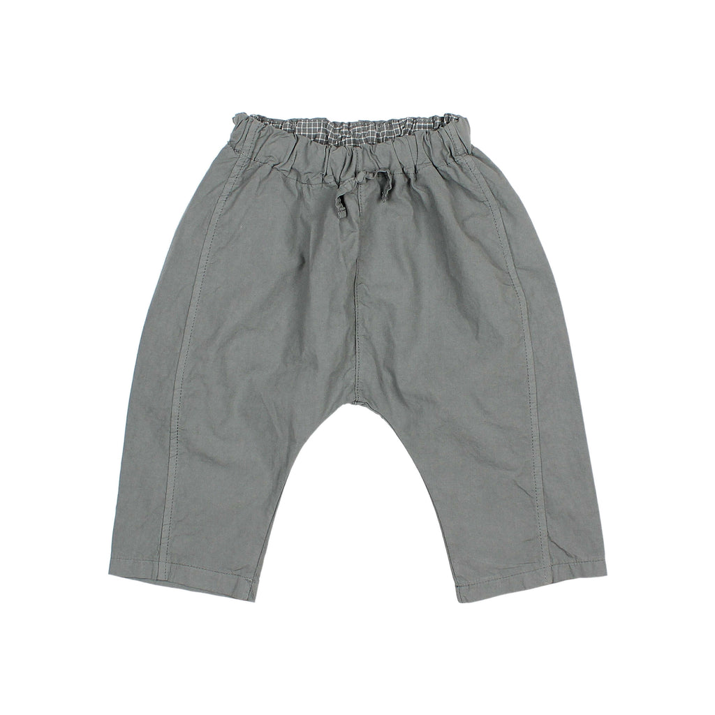 BB Poplin Pants