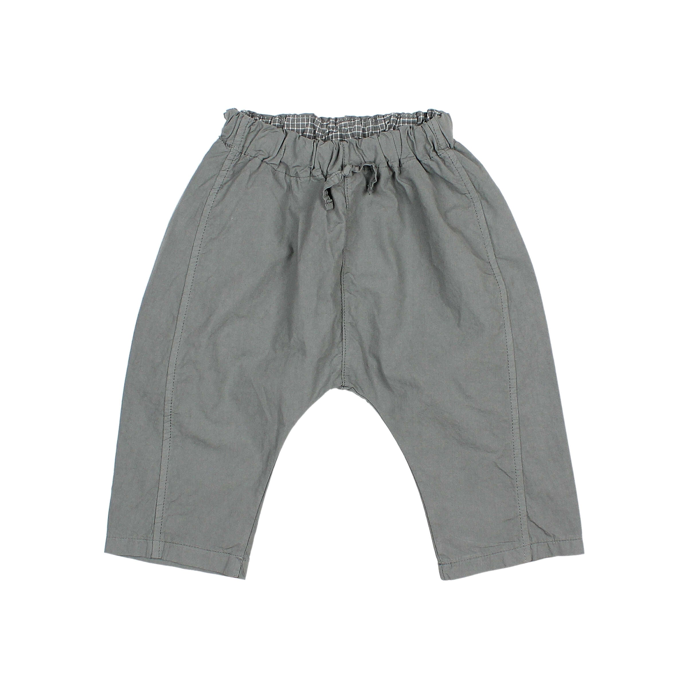BB Poplin Pants