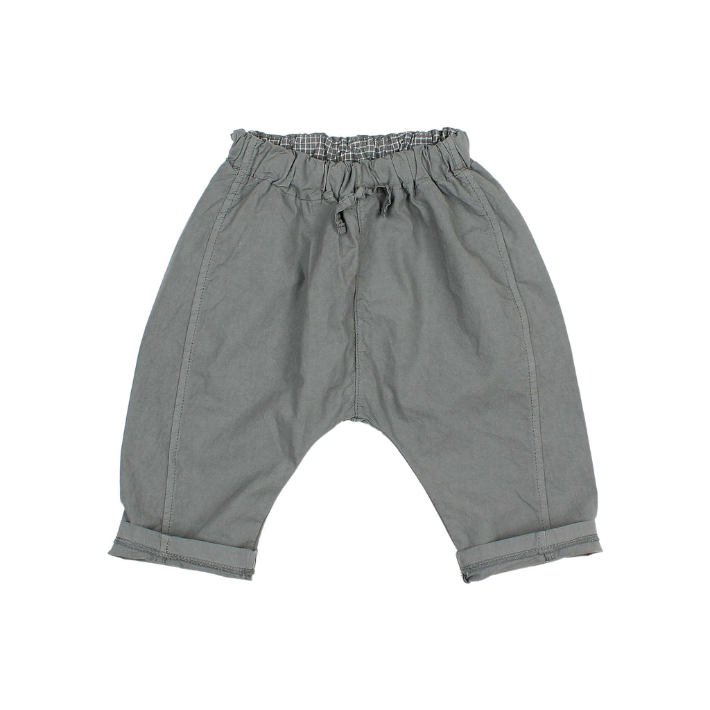 BB Poplin Pants