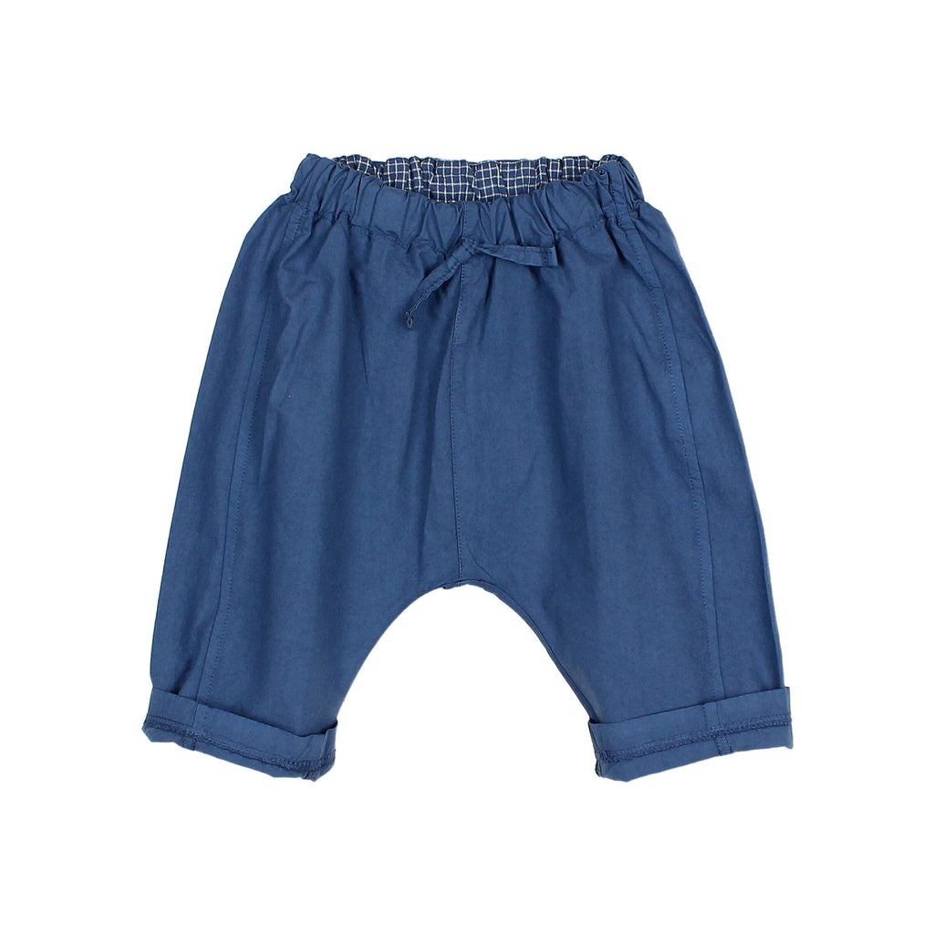 BB Poplin Pants