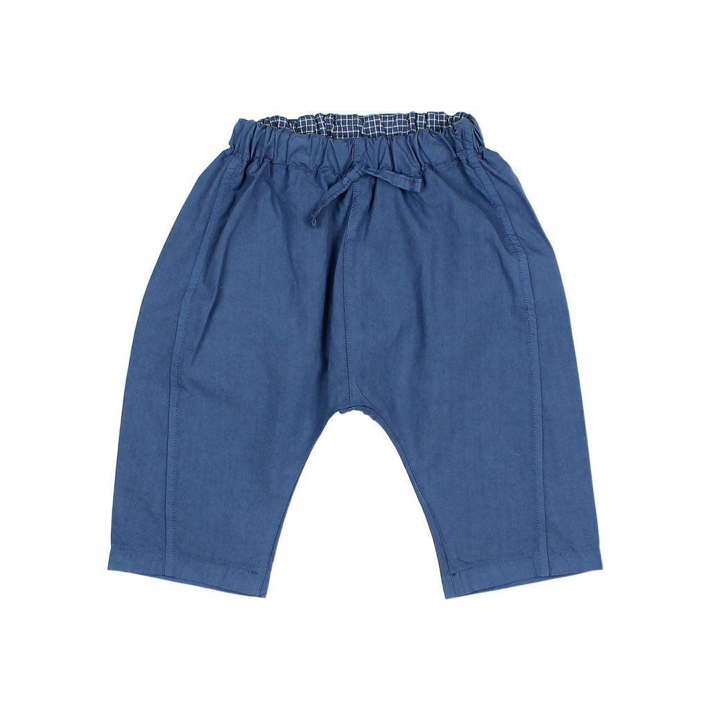 BB Poplin Pants