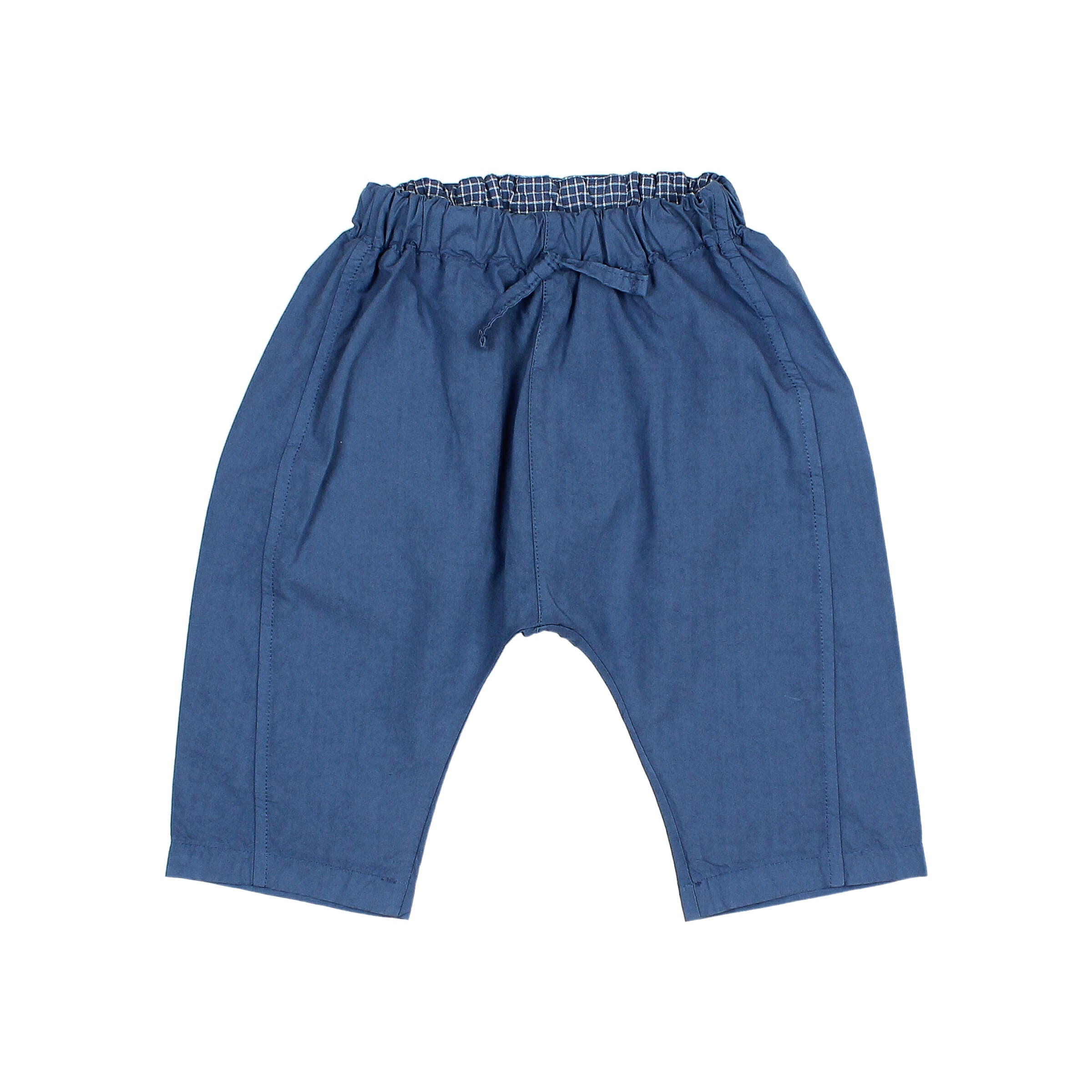 BB Poplin Pants