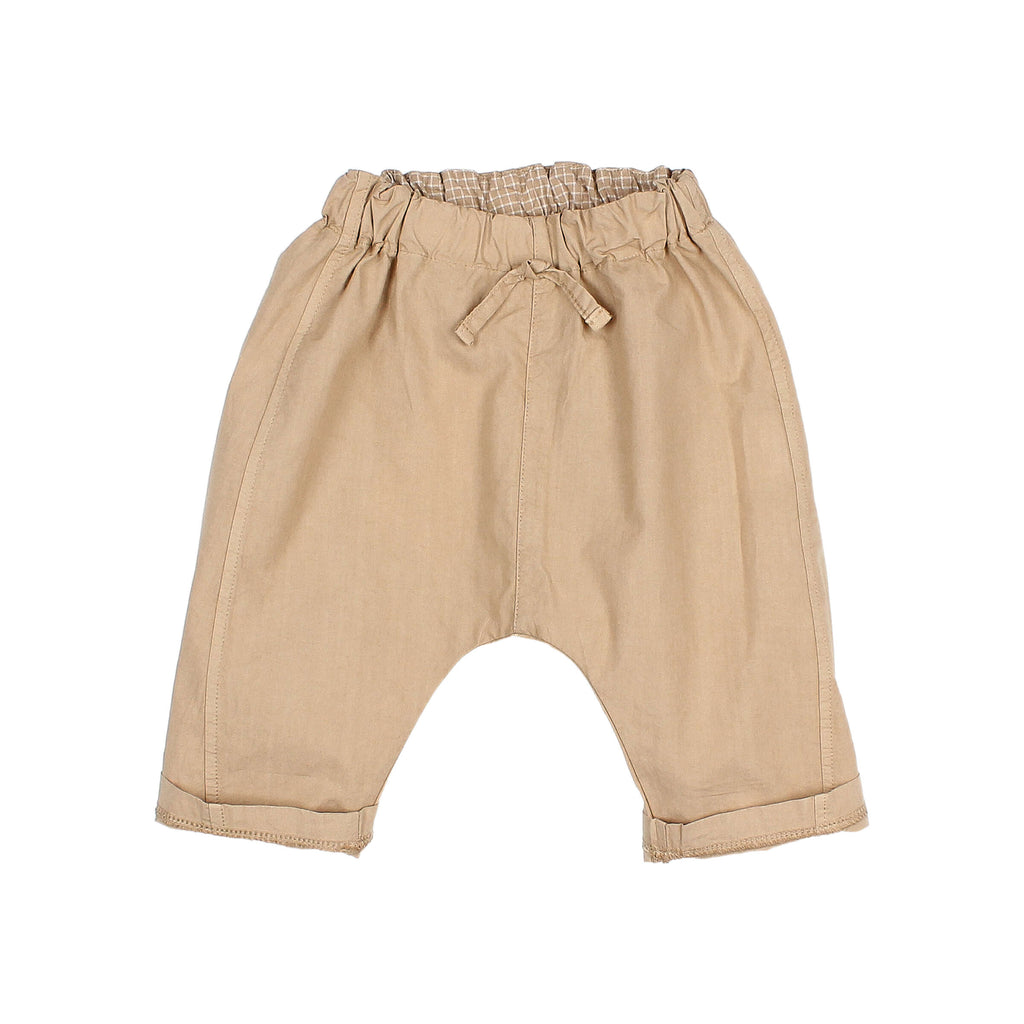 BB Poplin Pants
