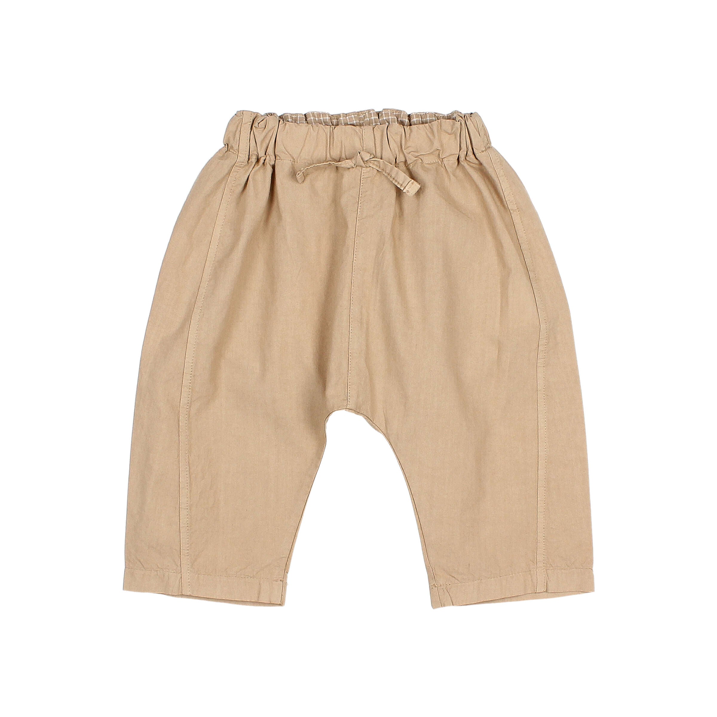 BB Poplin Pants