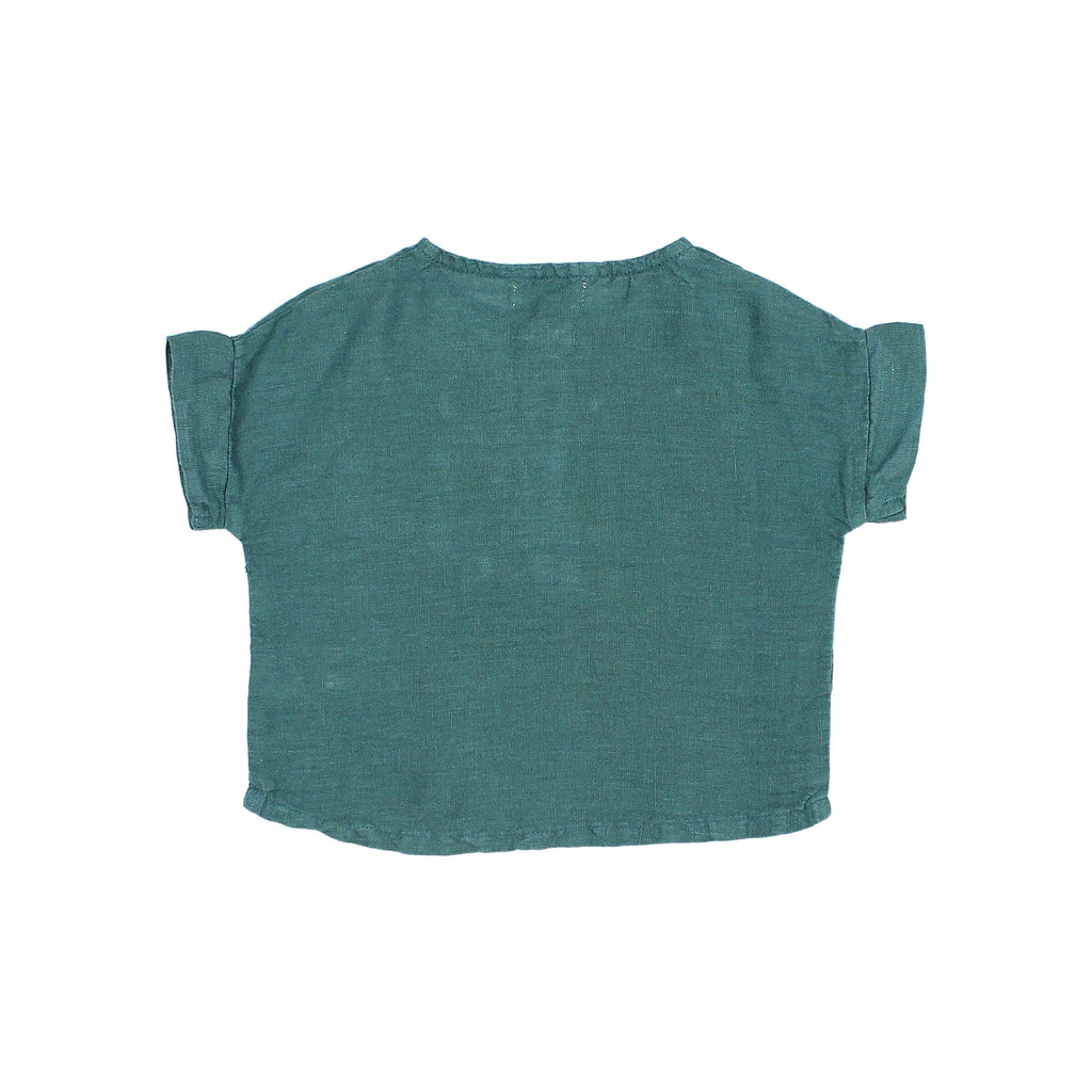 BB Linen Shirt